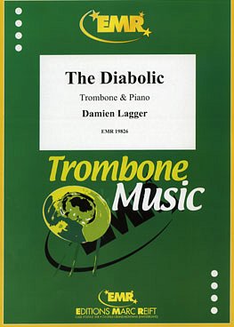 D. Lagger: The Diabolic, PosKlav