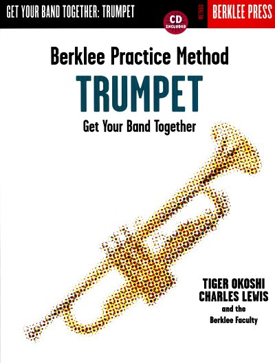 Berklee Practice Method: Trumpet, Trp (+CD)