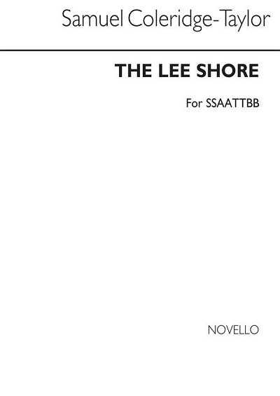 S. Coleridge-Taylor: The Lee Shore