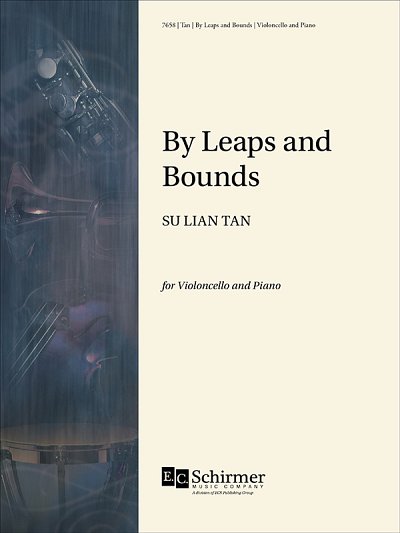 S.L. Tan: By Leaps and Bounds