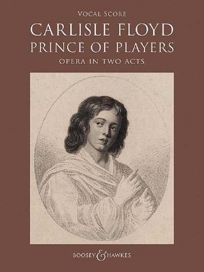 C. Floyd: Prince of Players (KA)