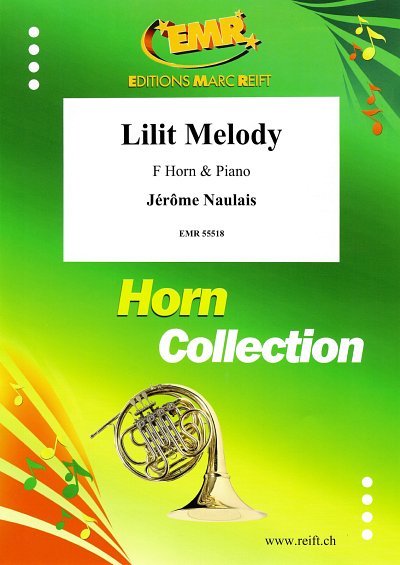 DL: Lilit Melody, HrnKlav