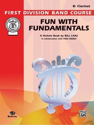 B. Laas y otros.: Fun with Fundamentals
