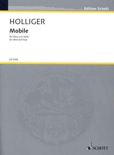 H. Holliger: Mobile, ObHrf (Sppa)