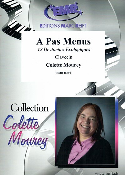 C. Mourey: A Pas Menus