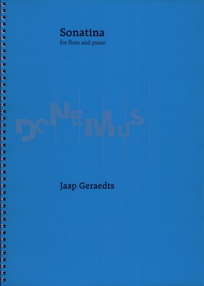 J. Geraedts: Sonatina