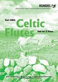 K. Gäble - Celtic Flutes