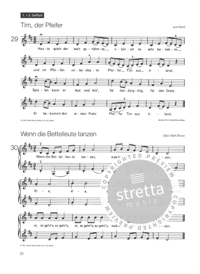 R. Bruce-Weber: Die fröhliche Violine 2, Viol (2)