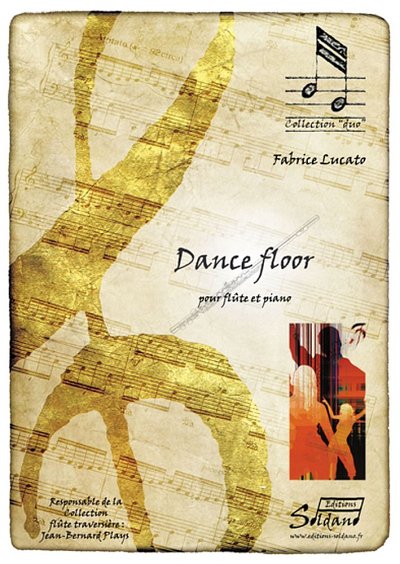 Dance Floor, FlKlav (KlavpaSt)