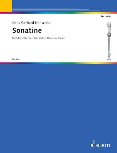 DL: H.H. Gerhard: Sonatine