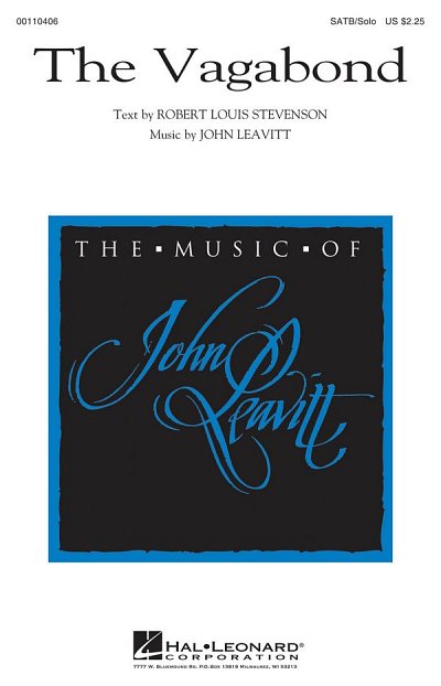 J. Leavitt y otros.: The Vagabond