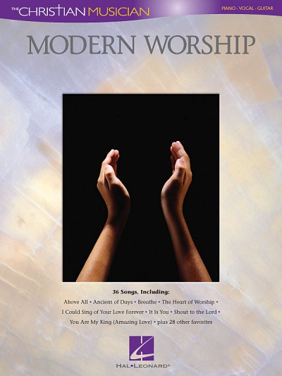Modern Worship , GesKlavGit