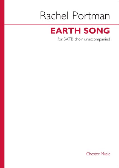 G. Bush: Earth Song