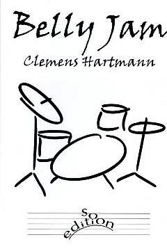 Hartmann Clemens: Belly Jam