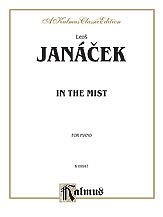 DL: L. Janá_ek: Janácek: In the Mist, Klav