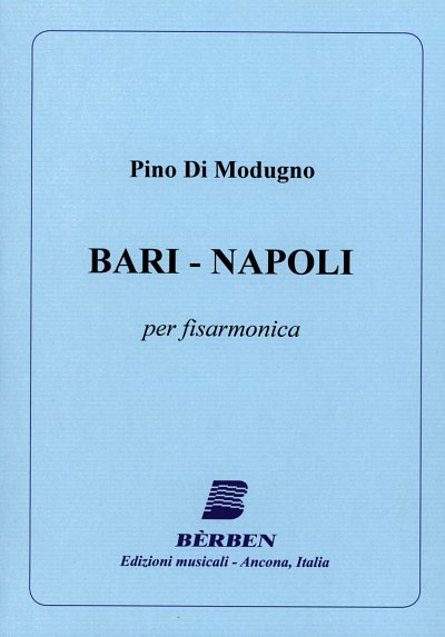 Bari - Napoli (Part.)