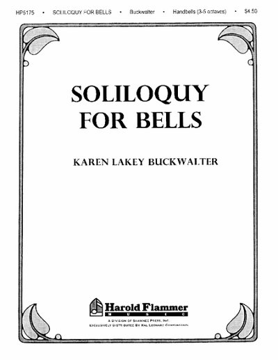 Soliloquy for Bells, HanGlo (Chpa)