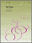 J.H. Beck: We Three (Pa+St)