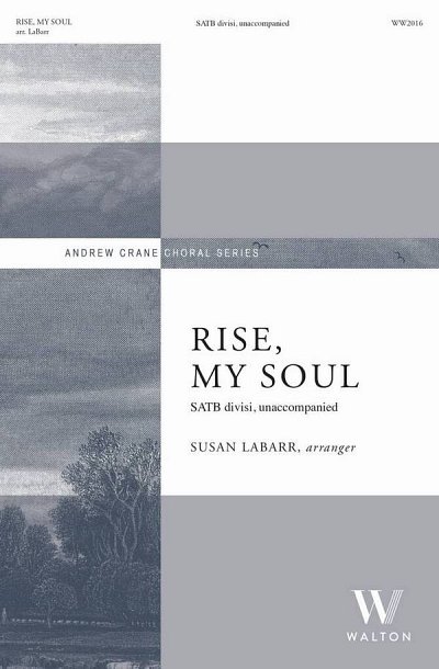 S. LaBarr: Rise, My Soul, Gch4 (Chpa)