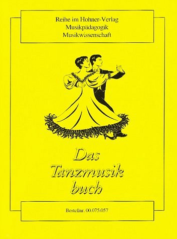 T. Bierling: Das Tanzmusikbuch (Bu)