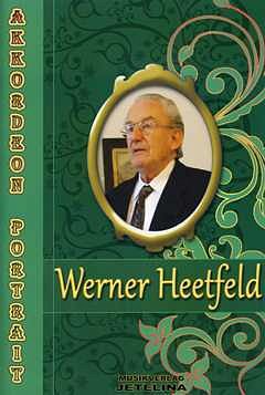 Heetfeld Werner: Komponistenportrait