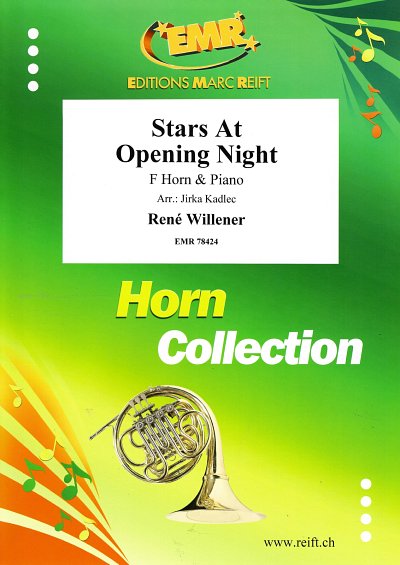 DL: Stars At Opening Night, HrnKlav