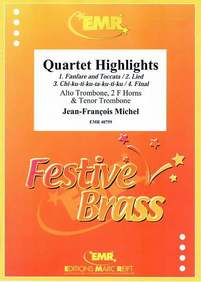 DL: Quartet Highlights