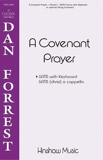 D. Forrest: A Covenant Prayer