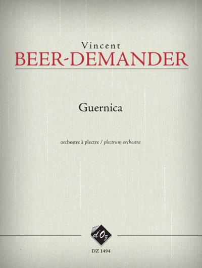 Guernica (Pa+St)