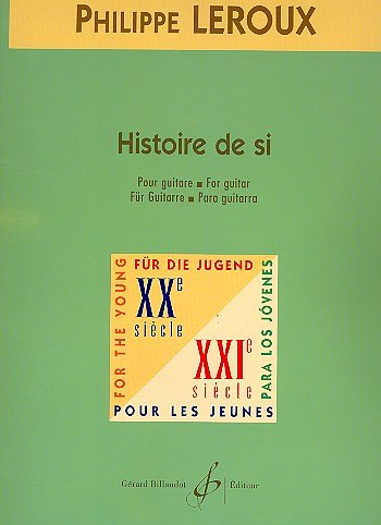 P. Leroux: Histoire De Si, Git