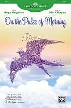 M. Hayes m fl.: On the Pulse of Morning TTBB