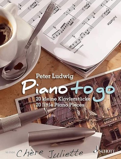DL: P. Ludwig: Piano to go, Klav