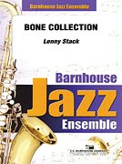 L. Stack: Bone Collection, Jazzens (Pa+St)