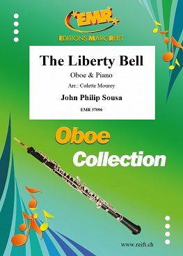 J.P. Sousa: The Liberty Bell, ObKlav