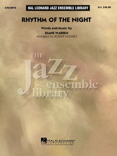 D. Warren: Rhythm Of The Night