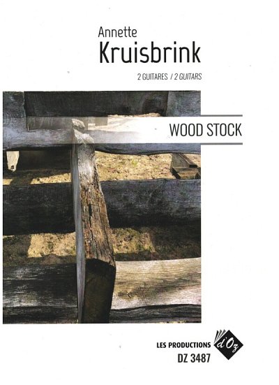 A. Kruisbrink: Wood Stock