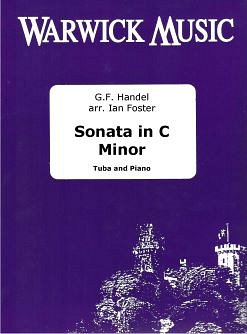 Sonata in C Min., TbKlav (KlavpaSt)