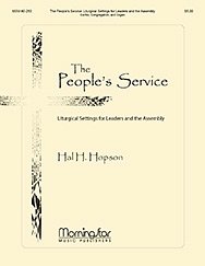H. Hopson: The People's Service (EA)