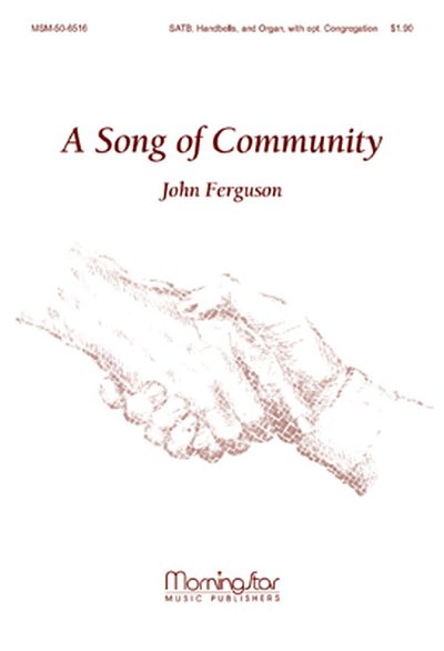 J. Ferguson: A Song of Community