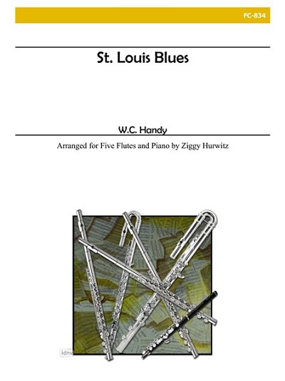 St. Louis Blues, FlEns (Pa+St)
