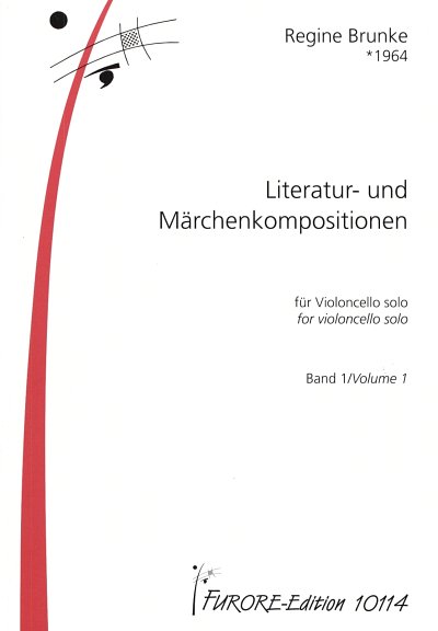Literatur- und Märchenkompositionen Band 1