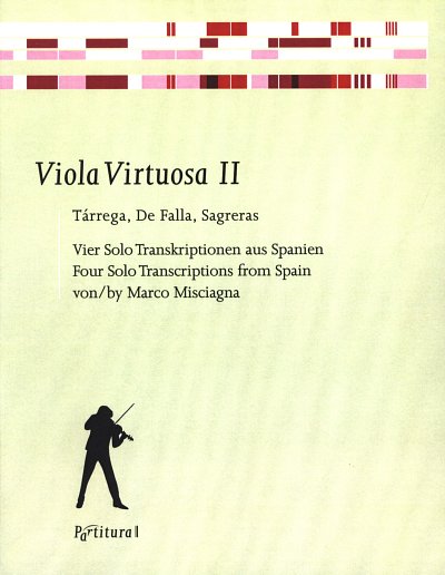 Viola virtuosa 2, Va
