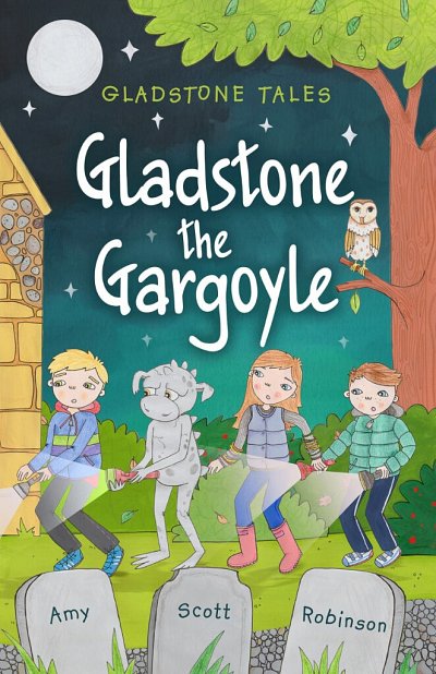 Gladstone Tales - 1 (Bu)