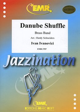 I. Ivanovici: Danube Shuffle
