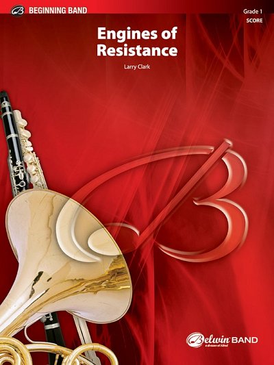 L. Clark: Engines of Resistance