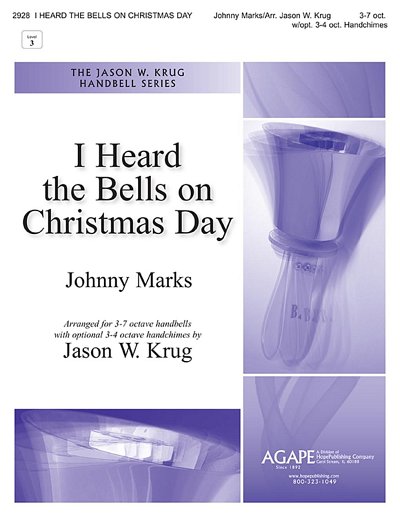 J. Marks: I Heard the Bells on Christmas Day