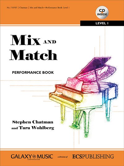 S. Chatman: Mix and Match