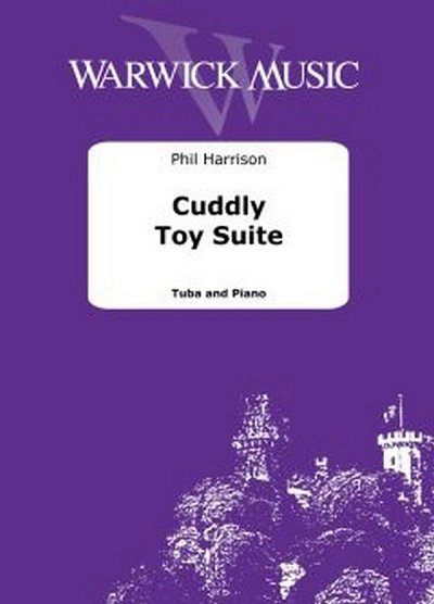 Cuddly Toy Suite, TbKlav (KlavpaSt)