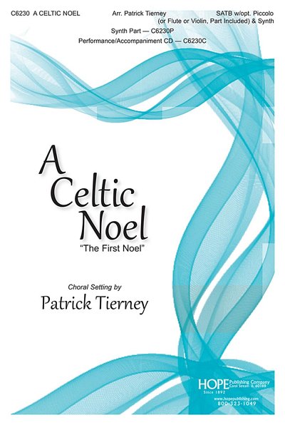A Celtic Noel (Chpa)