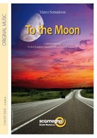M. Somadossi: To The Moon